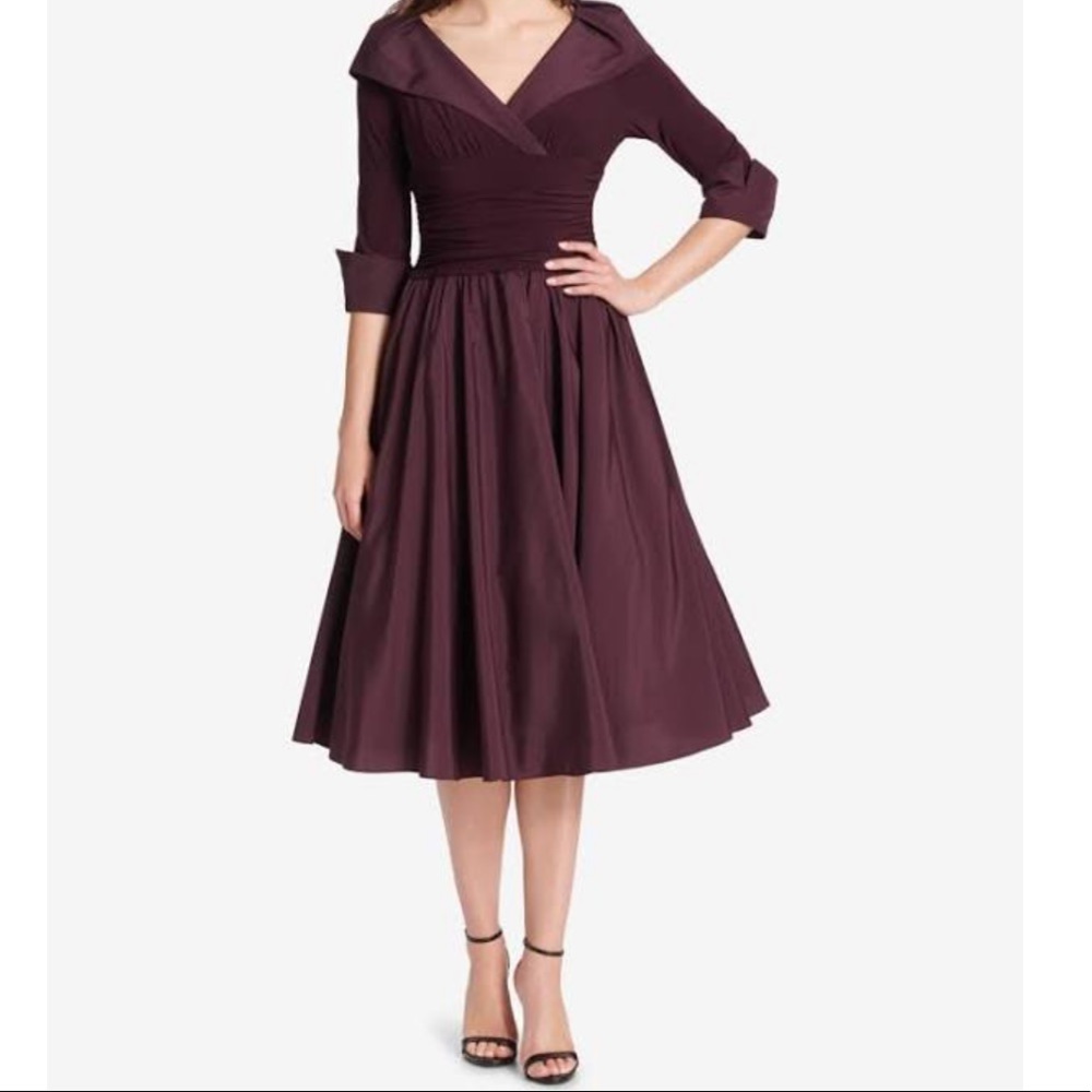 JESSICA HOWARD- mid century dress